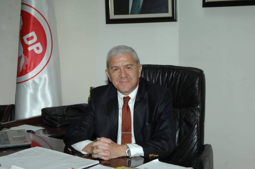 Bülent Şahinalp kimdir? Bülent Şahinalp nerelidir ve kaç yaşındadır?