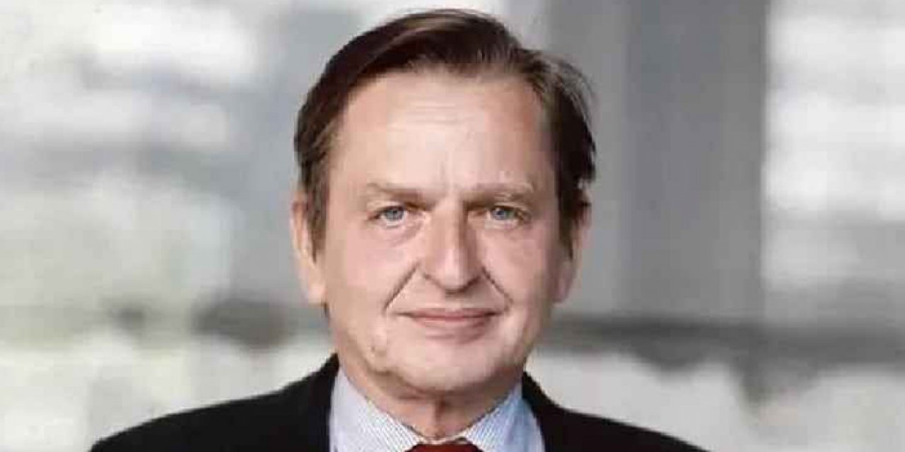 Olof Palme kimdir, ne zaman öldürüldü?