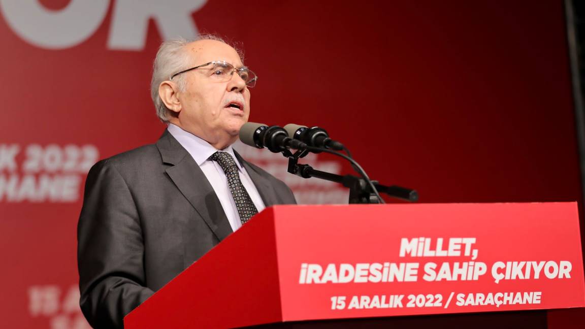 Sabri Tekir Kimdir? Sabri Tekir nereli ve kaç yaşında?
