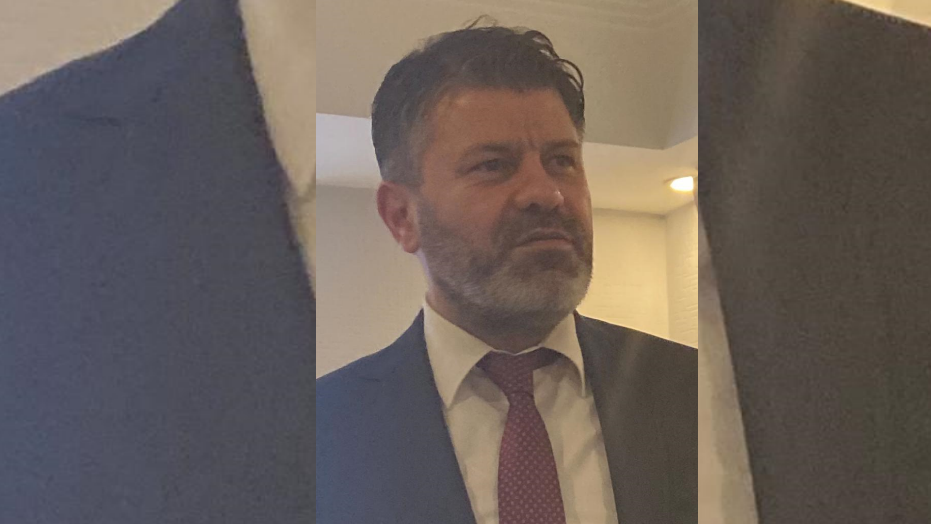 Hacı Nuh Kaya kimdir? Hacı Nuh Kaya nerelidir ve kaç yaşındadır?