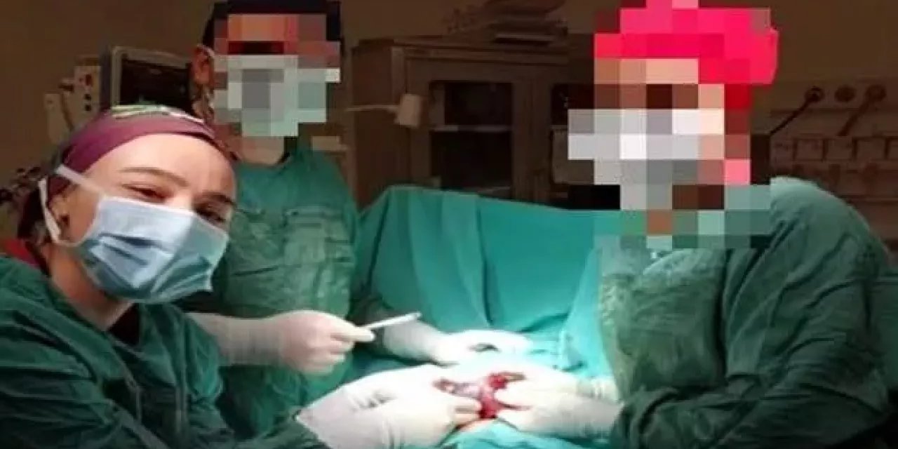 'Sahte doktor' Ayşe Özkiraz'ın tahliye talebine ret