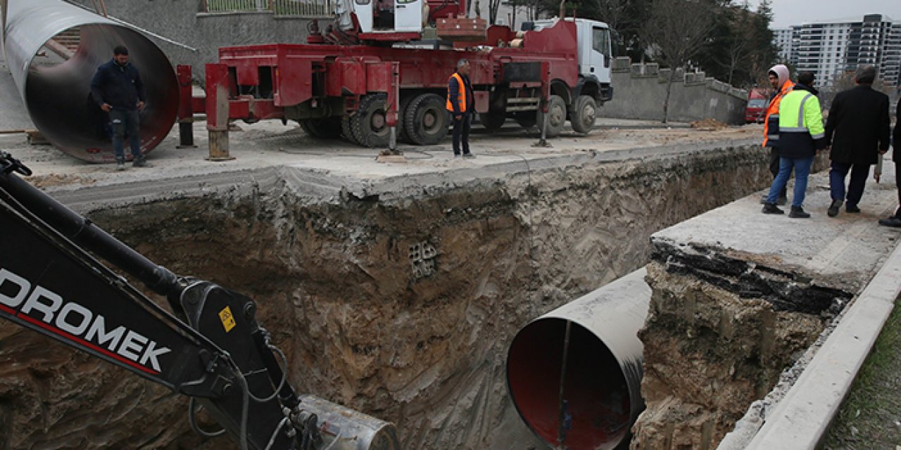 ABB’nin büyük projesinde sona doğru