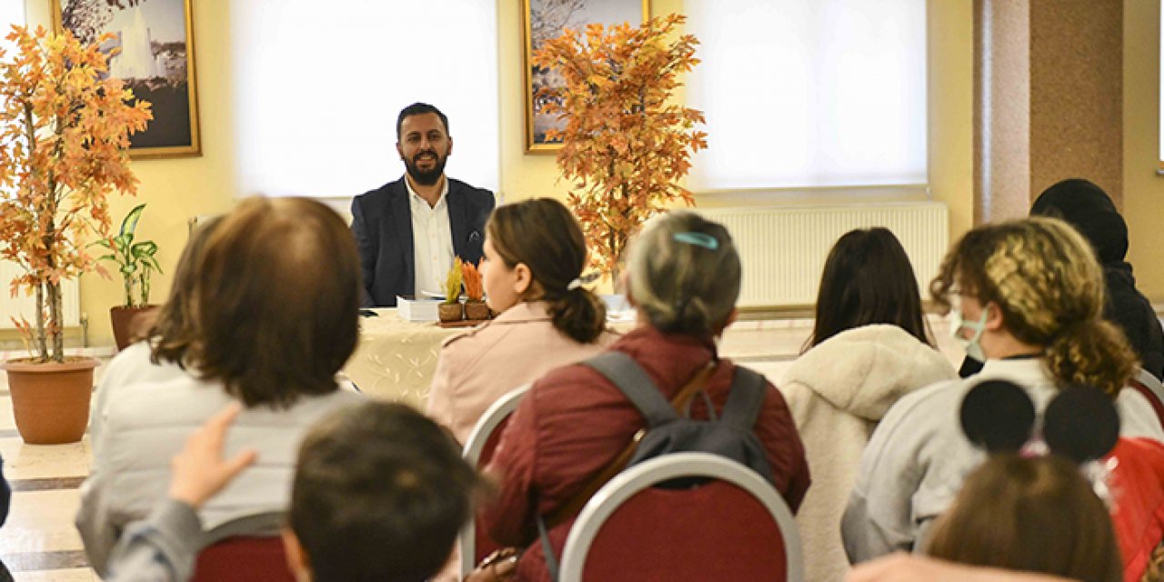 ABB’den sömestrde yoğun mesai