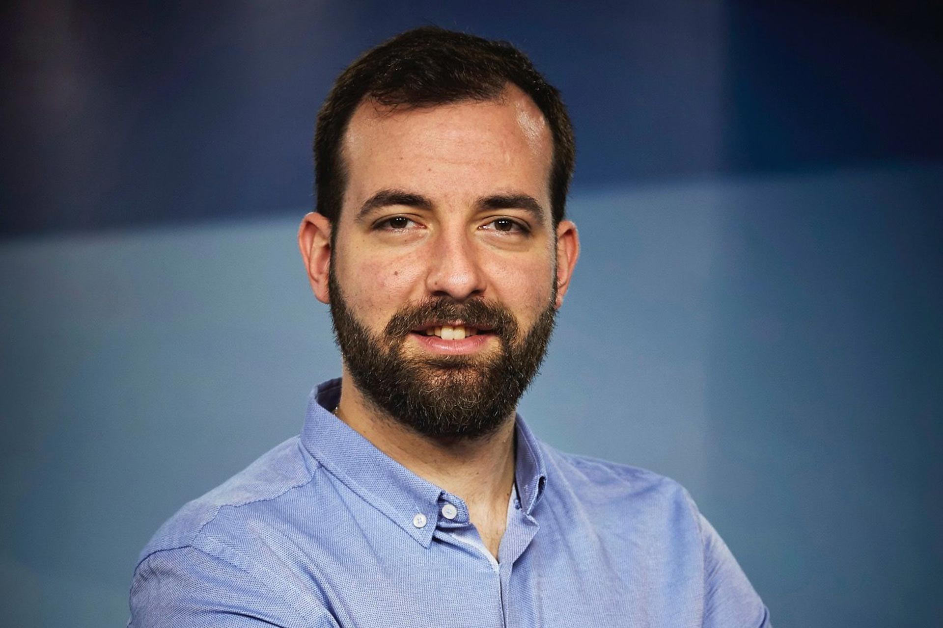 Edgar Şar kimdir? Edgar Şar nerelidir ve kaç yaşındadır?