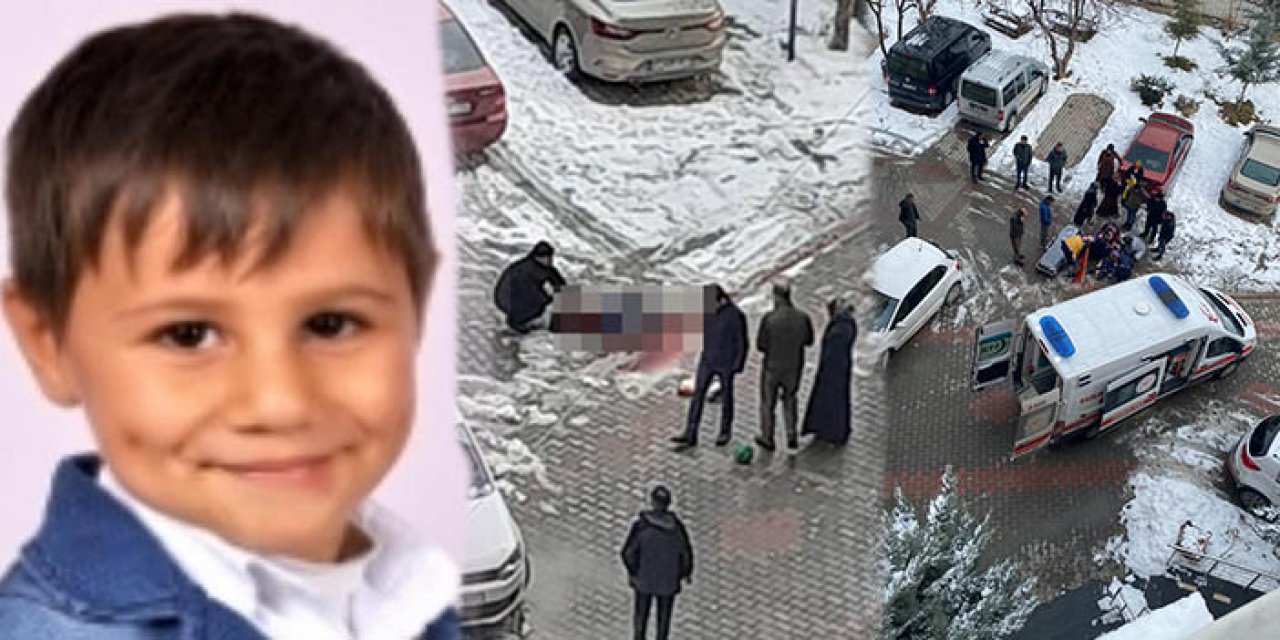 Köpeğin saldırısında 10 yaşındaki çocuk yaşamını yitirdi