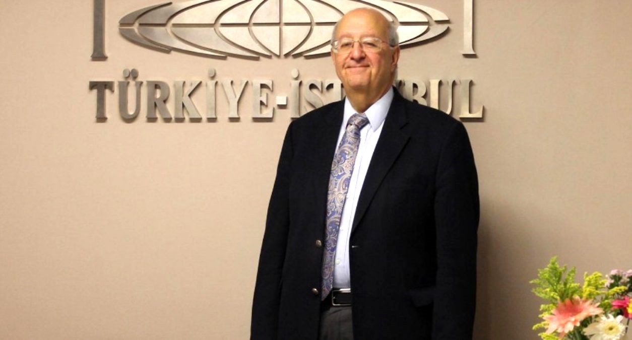 Ersin Kalaycıoğlu kimdir? Ersin Kalaycıoğlu nereli ve kaç yaşındadır?
