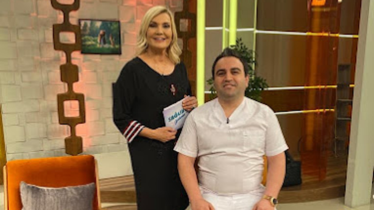 Hakan Kaymaz kimdir? Hakan Kaymaz nerelidir ve kaç yaşındadır?
