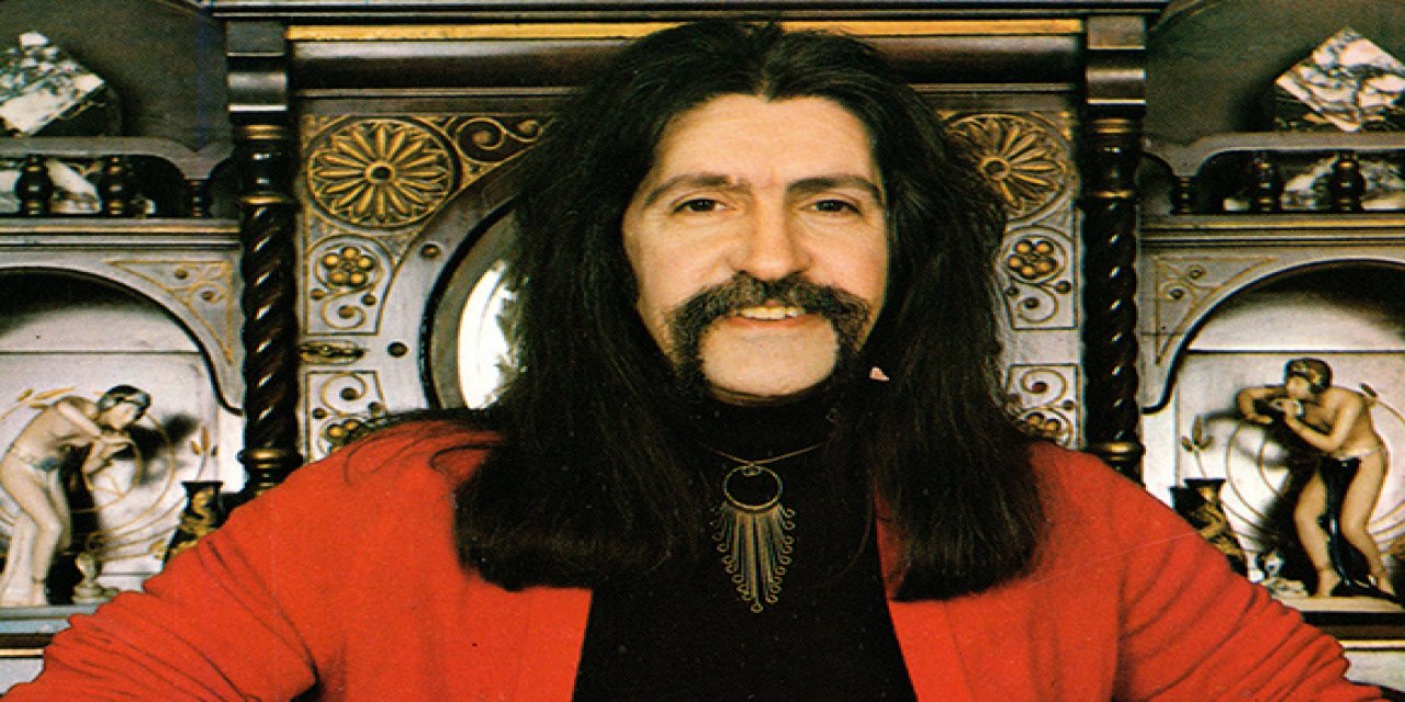 Barış Manço, 24. Ölüm Yıldönümünde Kadıköy'de Anılacak