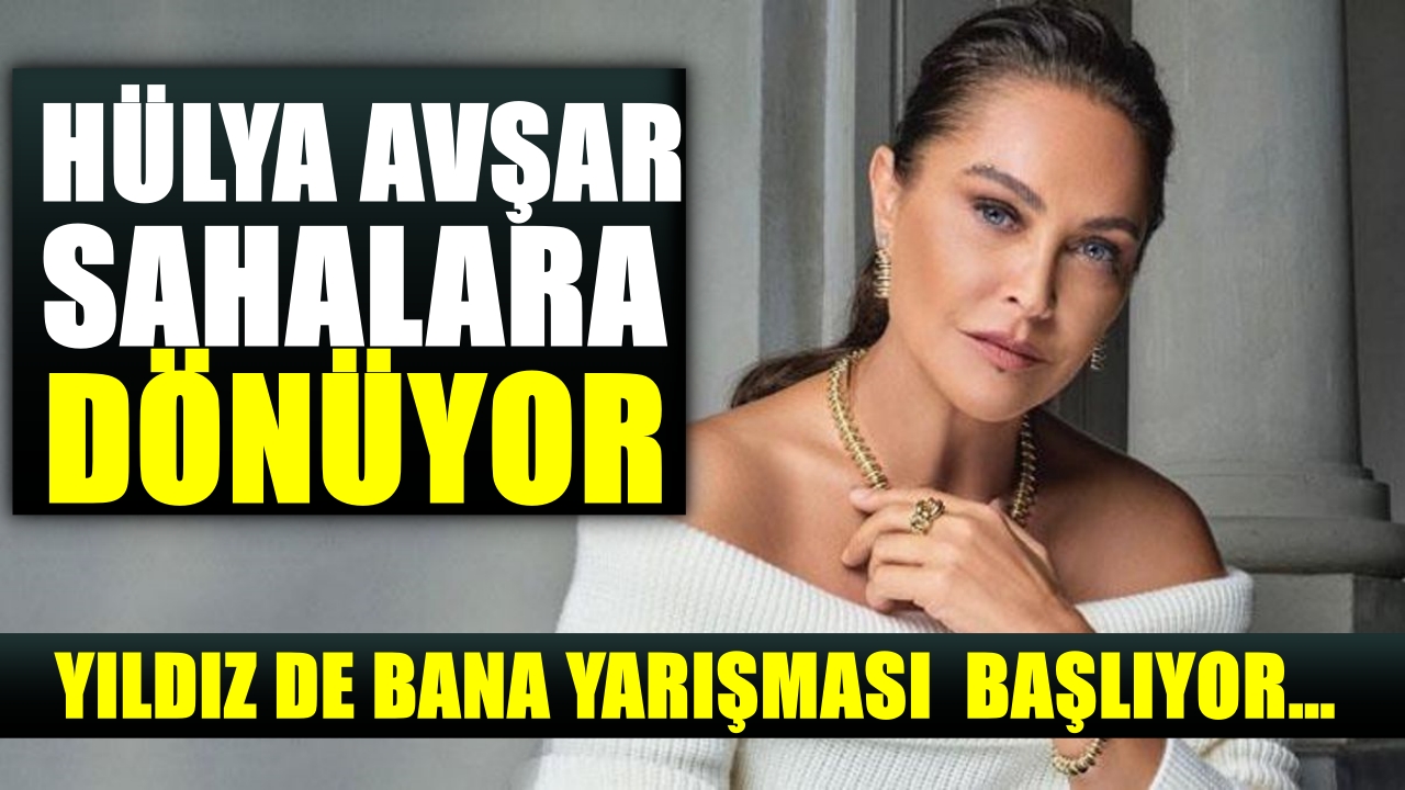 Yıldız De Bana ne zaman başlayacak? Yıldız De Bana Başvuru formu