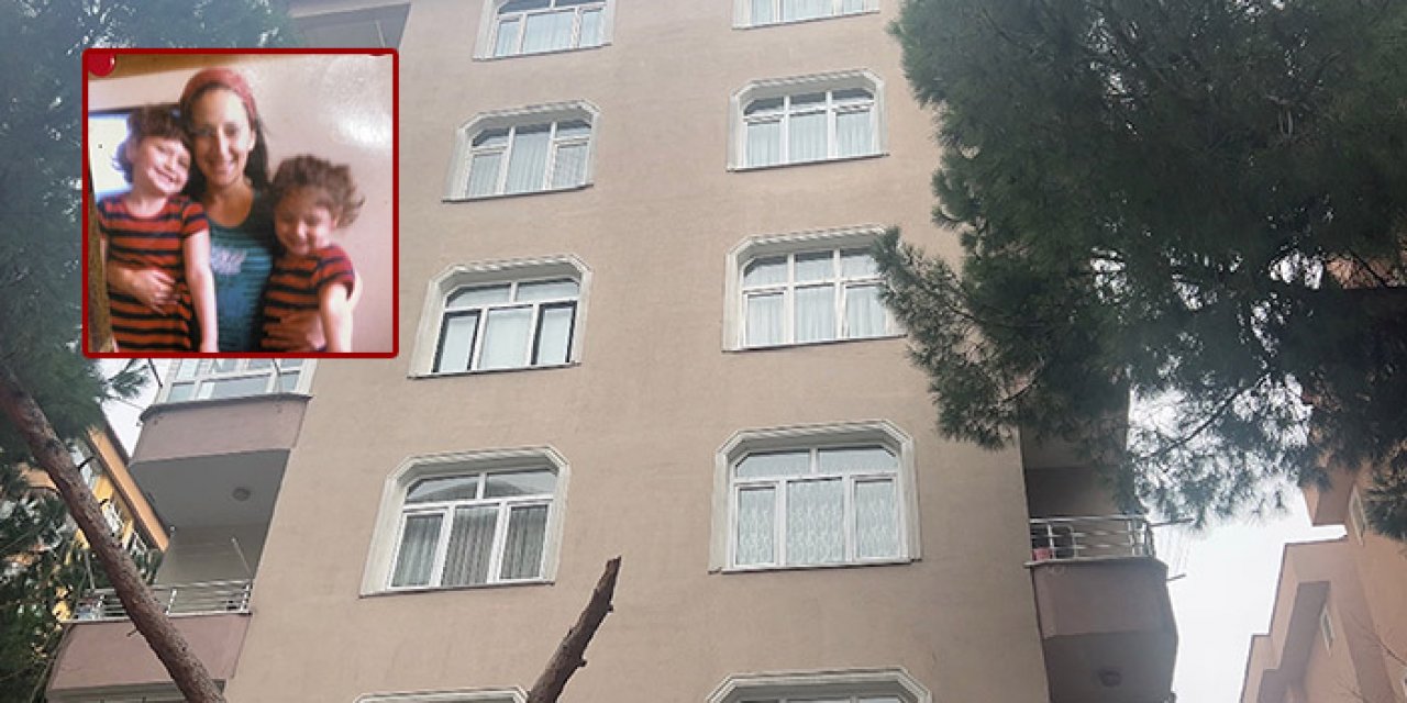 İstanbul’da anne ve 2 kızı evde ölü bulundu