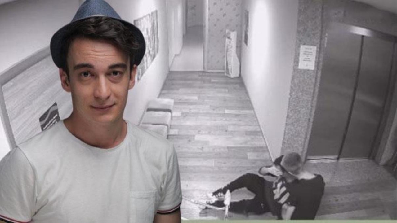 Sergen Deveci'ye ne oldu? Sergen Deveci felç mi oldu?