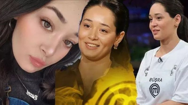 MASTERCHEF BÜŞRA KİMDİR, kaç yaşında, nereli? MasterChef 2022 yarışmacısı Büşra Zambak Kimdir?