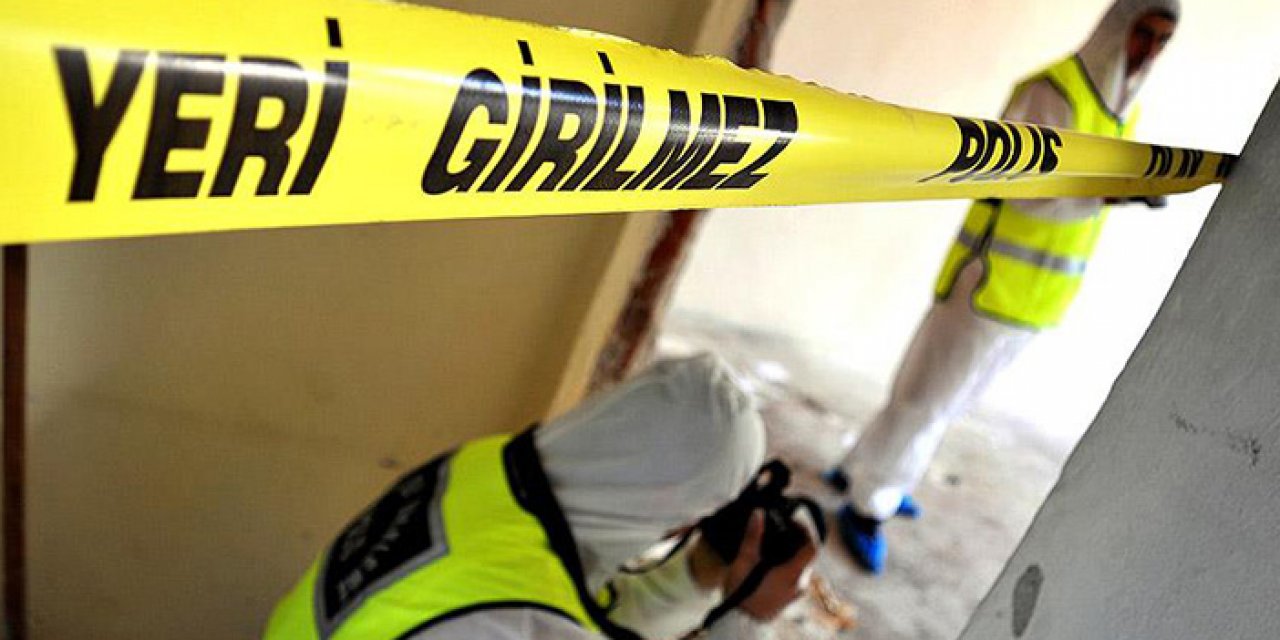 Anneanne ile torunu sobadan sızan gazdan zehirlenerek öldü