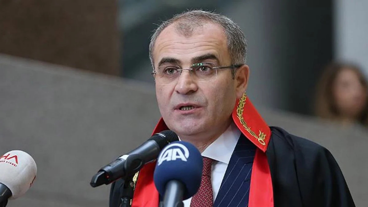 İrfan Fidan Kimdir? İrfan fidan nereli ve kaç yaşında?
