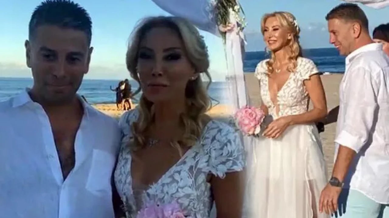 Fevzi Kardeseci kimdir? Yeşim Erçetin eşi Fevzi Kardeseci neden gözaltında?