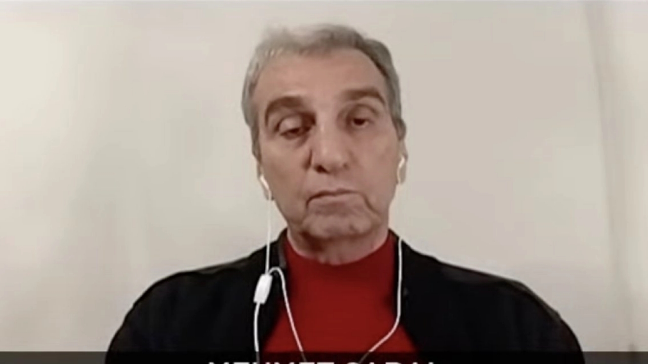 Mehmet Saral kimdir? Mehmet Saral kaç yaşında, nereli ve mesleği ne?