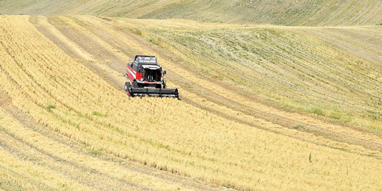 Altındağ Belediyesi’nden çiftçilere tam destek