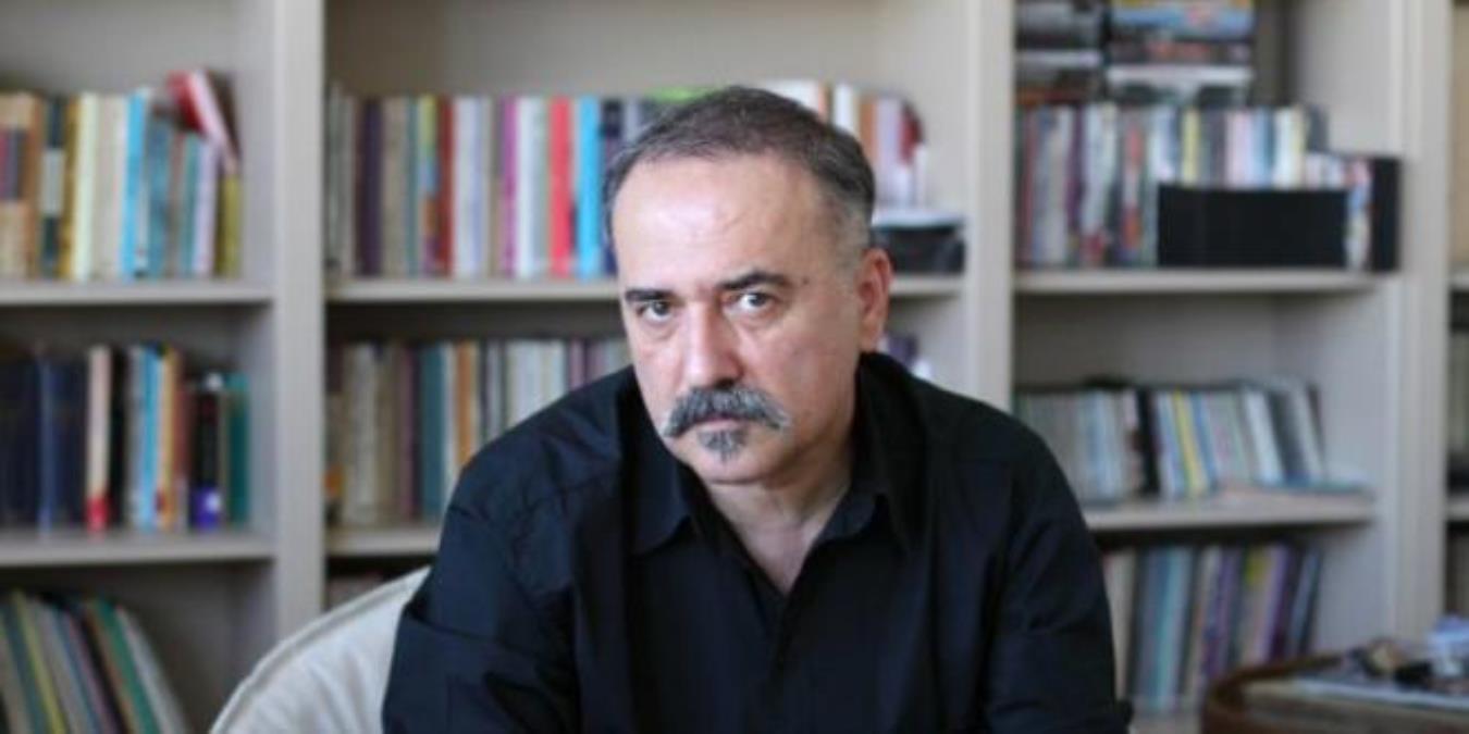 Murathan Mungan kimdir?  Murathan Mungan kaç yaşında, nereli, mesleği ne?