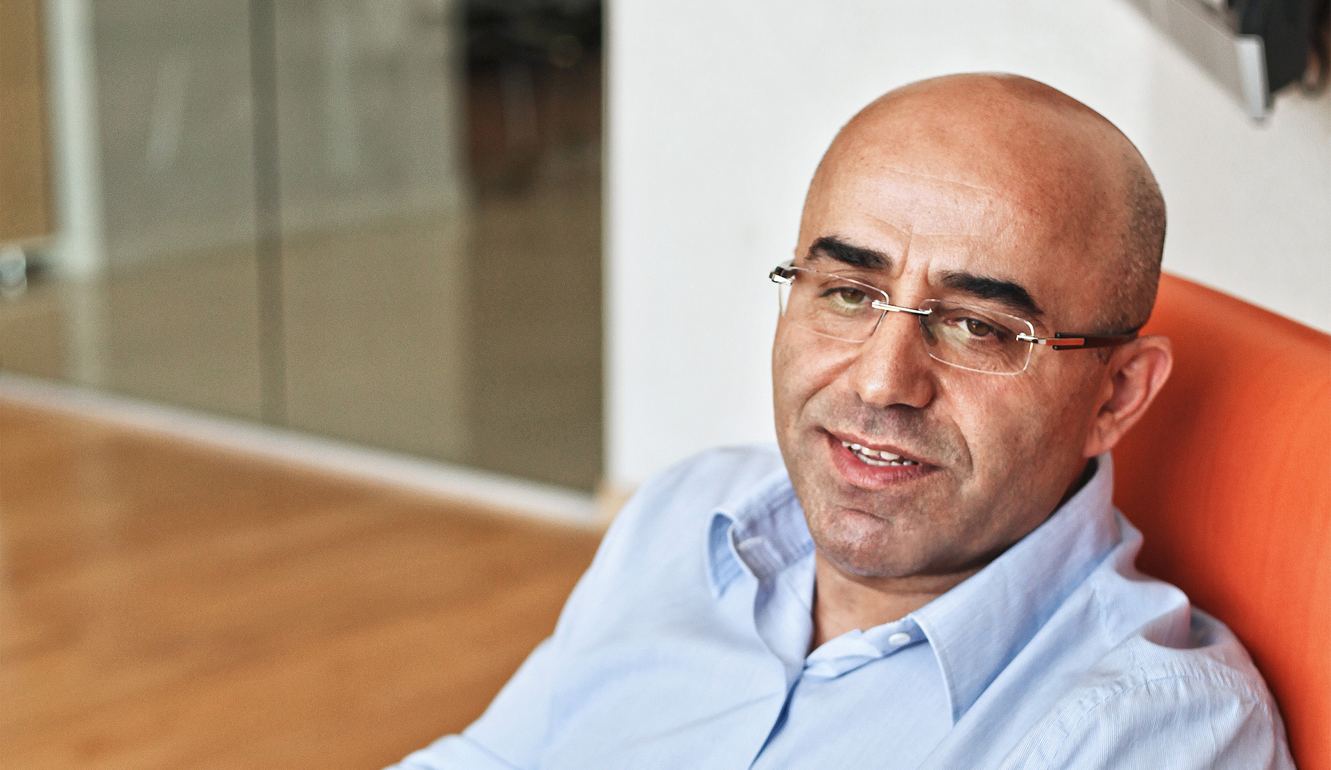 Necati Özkan kimdir? Necati Özkan  kaç yaşında, nereli, mesleği ne?