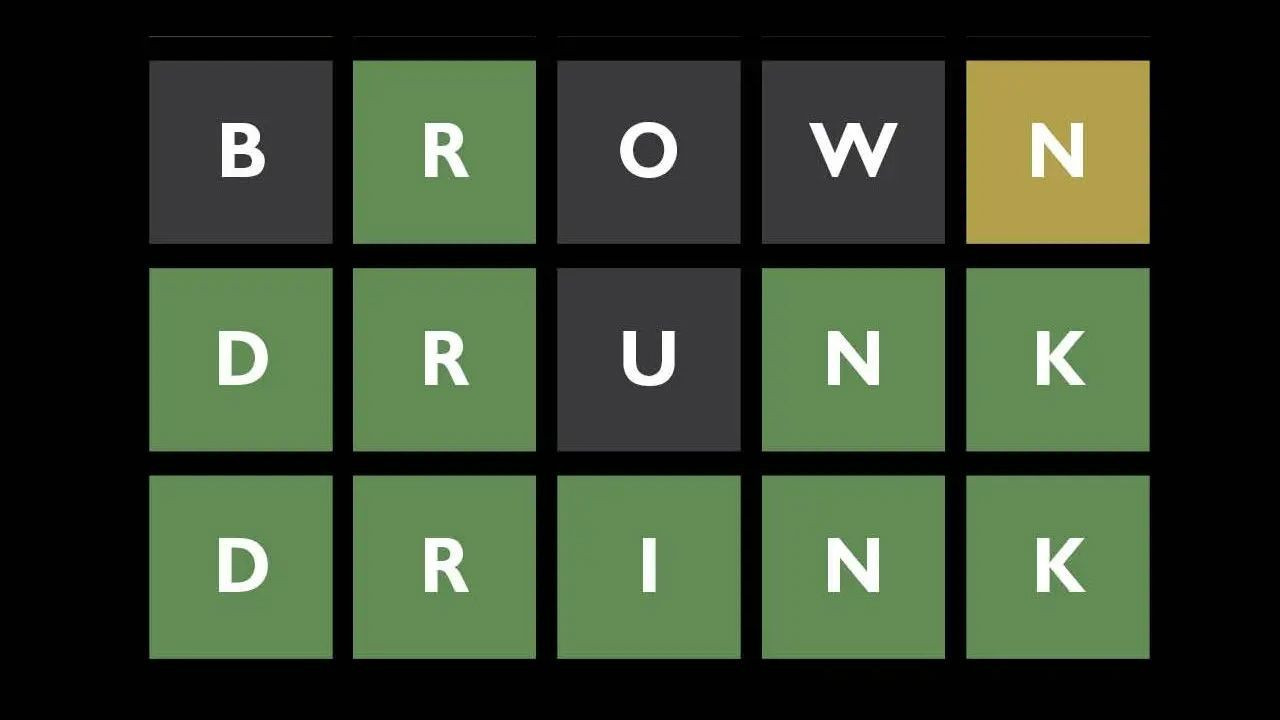 Wordle günün kelimesi nedir? Wordle 2 Şubat günün kelimesi nedir?