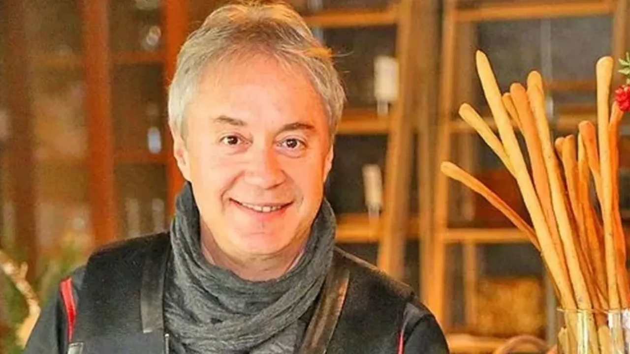 Metin Uca Kimdir? Metin Uca neden gözaltına alındı? Metin Uca olayı nedir?