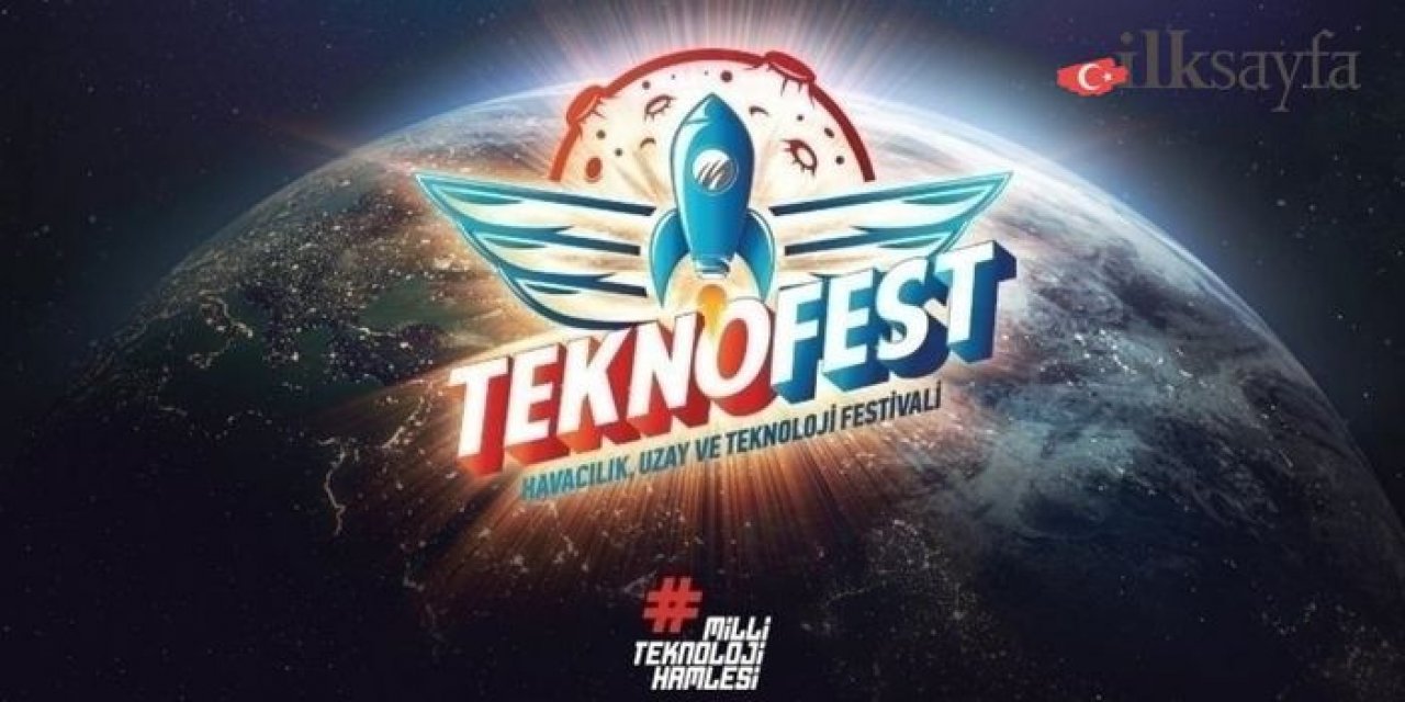 TEKNOFEST nedir, nerede, ne zaman düzenlenecek?