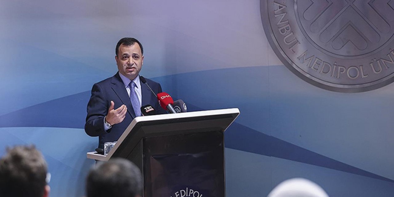 Anayasa Mahkemesi Başkanı Zühtü Arslan kimdir?