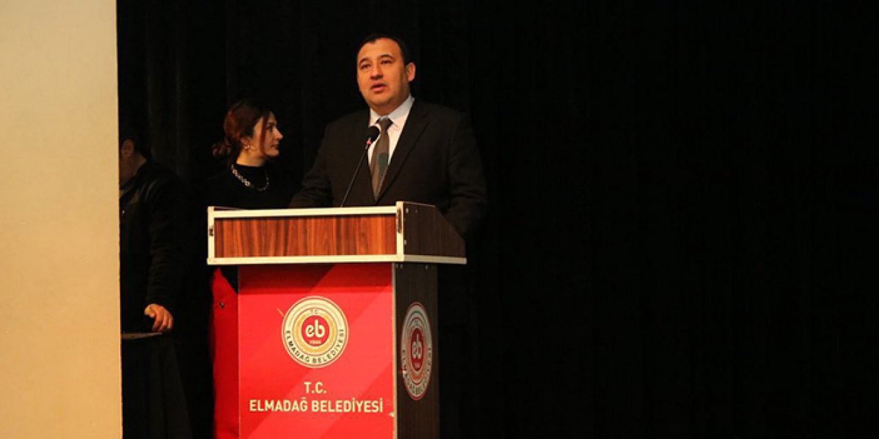 Elmadağ Belediyesi’nden kentsel dönüşüm çağrısı