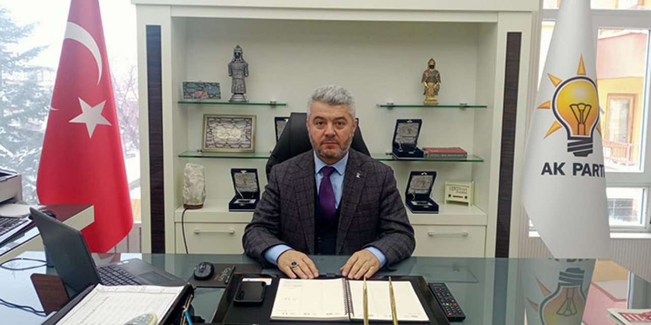 Servet Türkayık kimdir, nereli, kaç yıldır siyaset yapıyor?