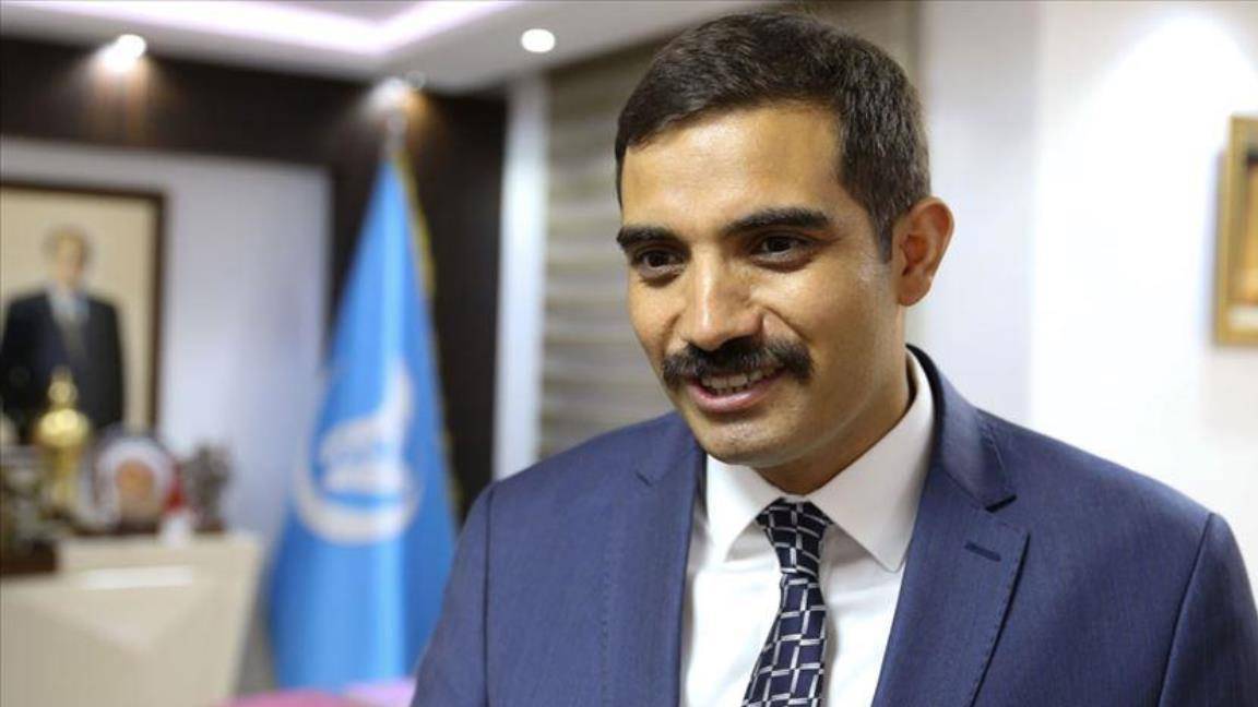 Çağlar Zorlu kimdir? Eski mitçi Çağlar Zorlu nereli ve kaç yaşında? Sinan Ateş Cinayetindeki yardım istenen Çağlar Zorlu kimdir?