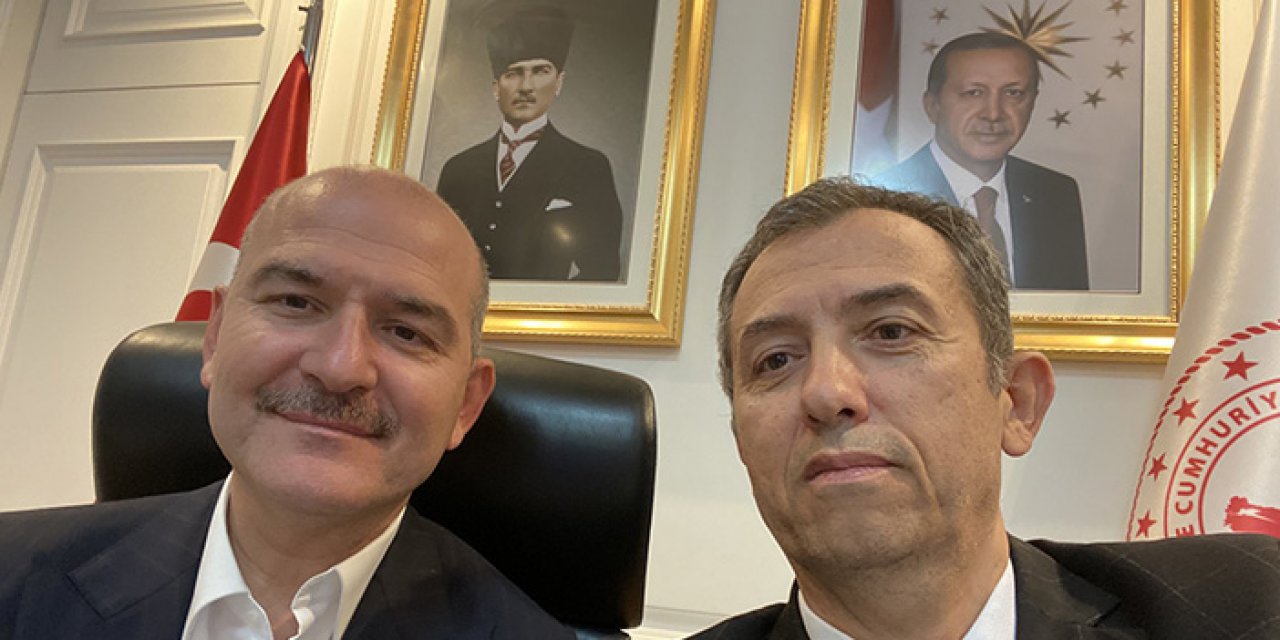 Ali Arif Özzeybek kimdir?