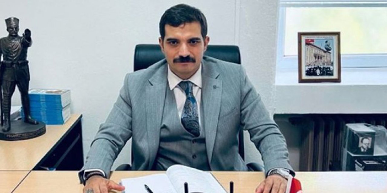 Sinan Ateş’in adı Kırşehir’de yaşatılacak