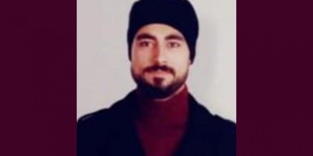 Şanlıurfa’da bir kişi cam balkon takarken elektrik akımına kapıldı