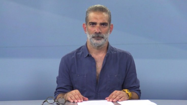 Aydın Selcen kimdir? Aydın Selcen kaç yaşında, nereli, mesleği ne?