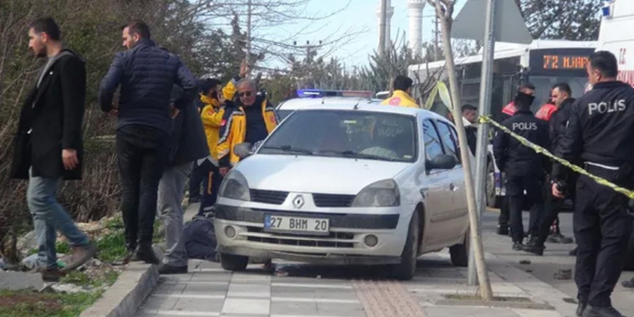 Urfa haber siteleri yazdı: Ölümlü kavganın tarafları akraba çıktı