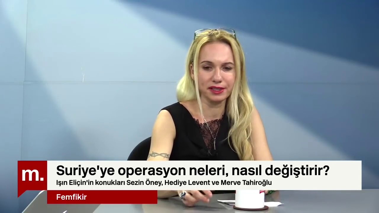Sezin Öney kimdir? Sezin Öney kaç yaşında, nereli, mesleği ne?