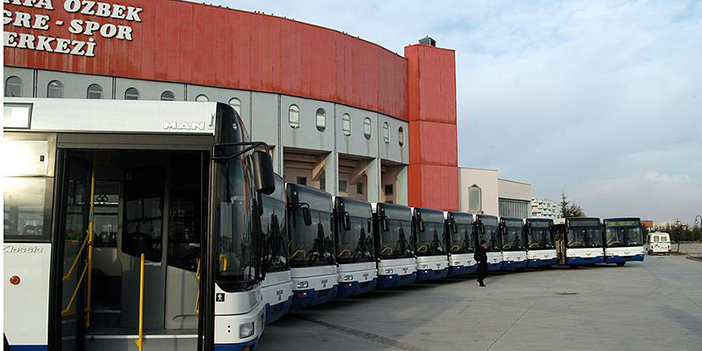 ABB’den sürpriz: İki hat hizmete açılıyor