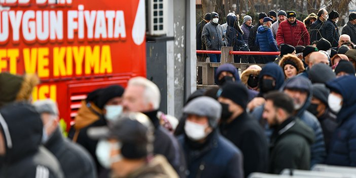 ABB’nin Başkent Mobil Market’ine bu hafta o ilçeler kavuşuyor