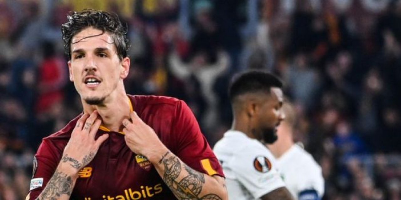 Nicolo Zaniolo kimdir?