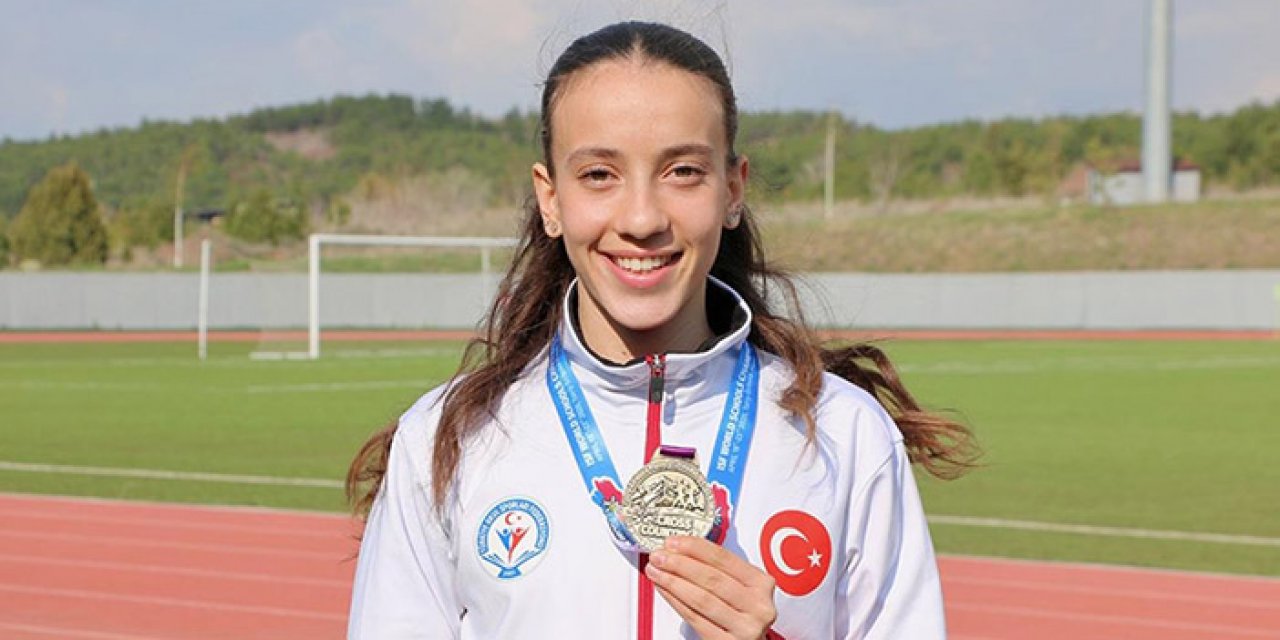 Atletizm ve Sırıkla Atlama’da yeni Türkiye rekorları