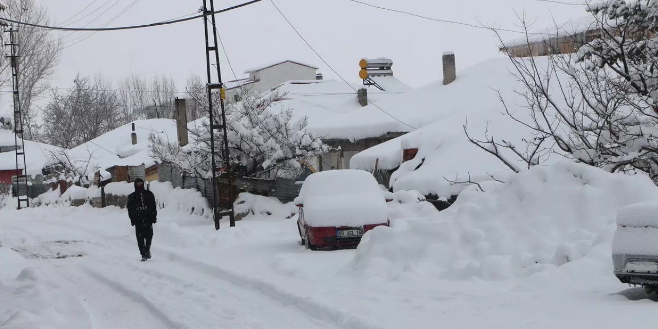 İstanbul, Ankara ve çok sayıda ilde okullara kar tatili!