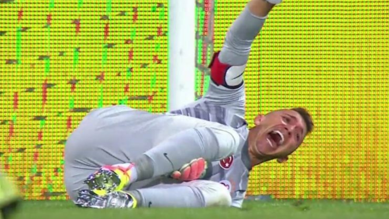 Muslera sakatlandı mı? Muslera sağlık durumu nasıl? Kulüpten açıklama geldi