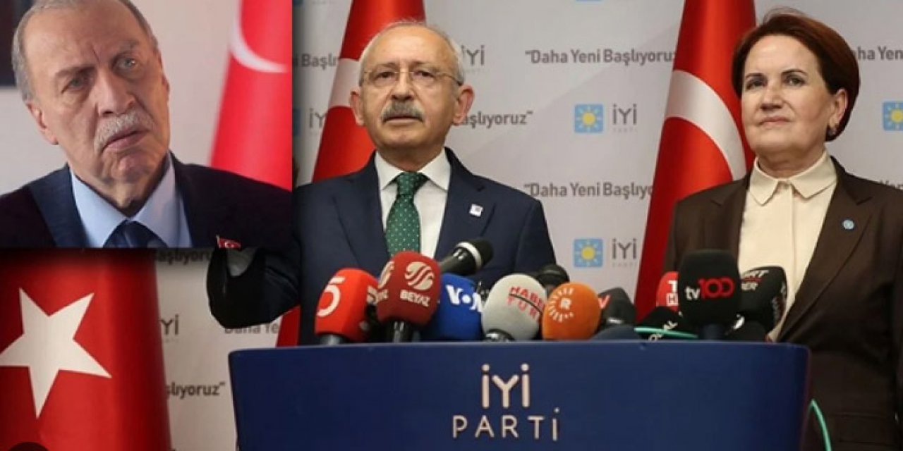 Yaşar Okuyan, Meral Akşener hakkında ne biliyor?