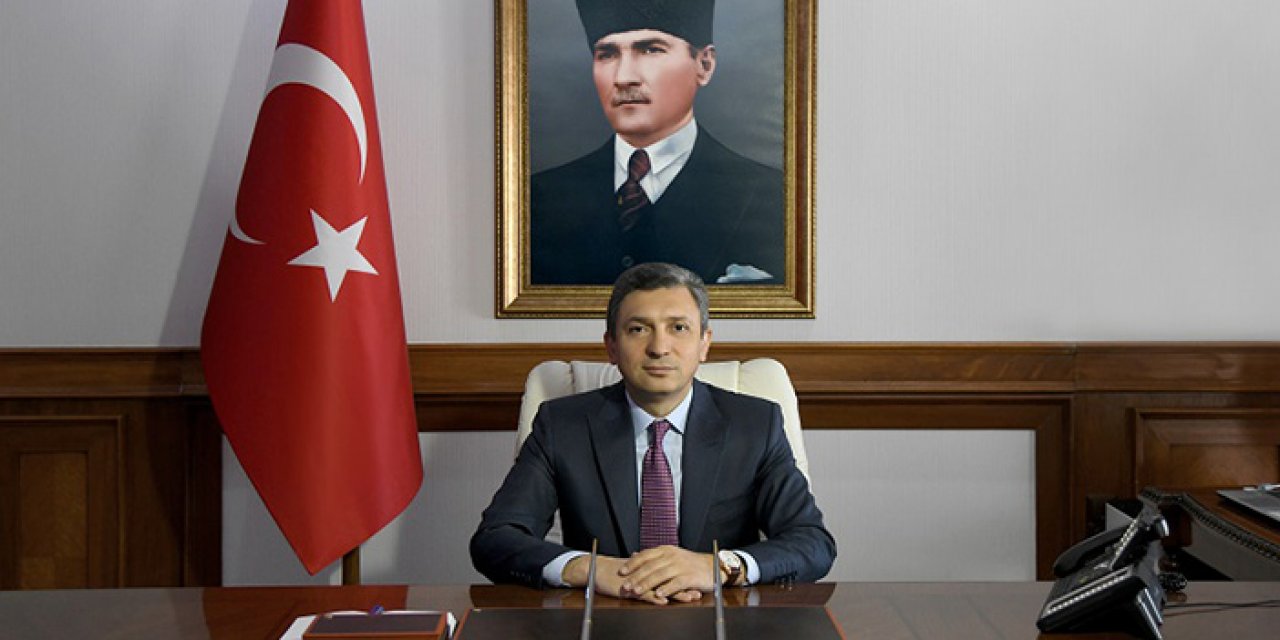 Malatya Valisi Hulusi Şahin'den önemli açıklama