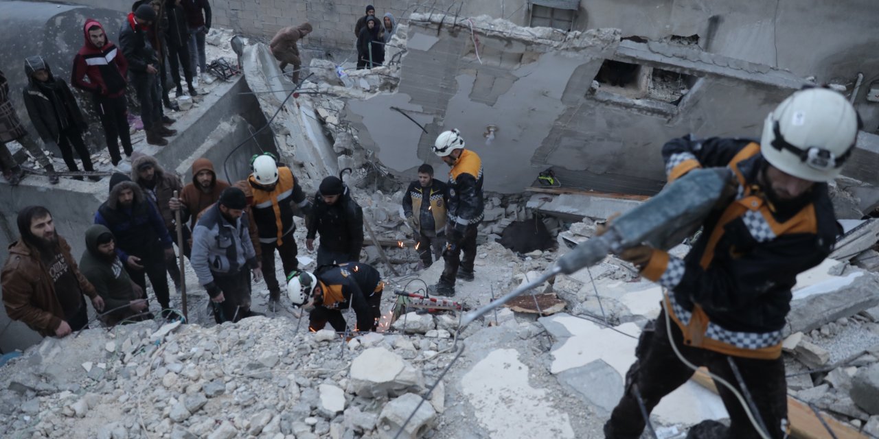 80. saatte yeni mucize haberi!