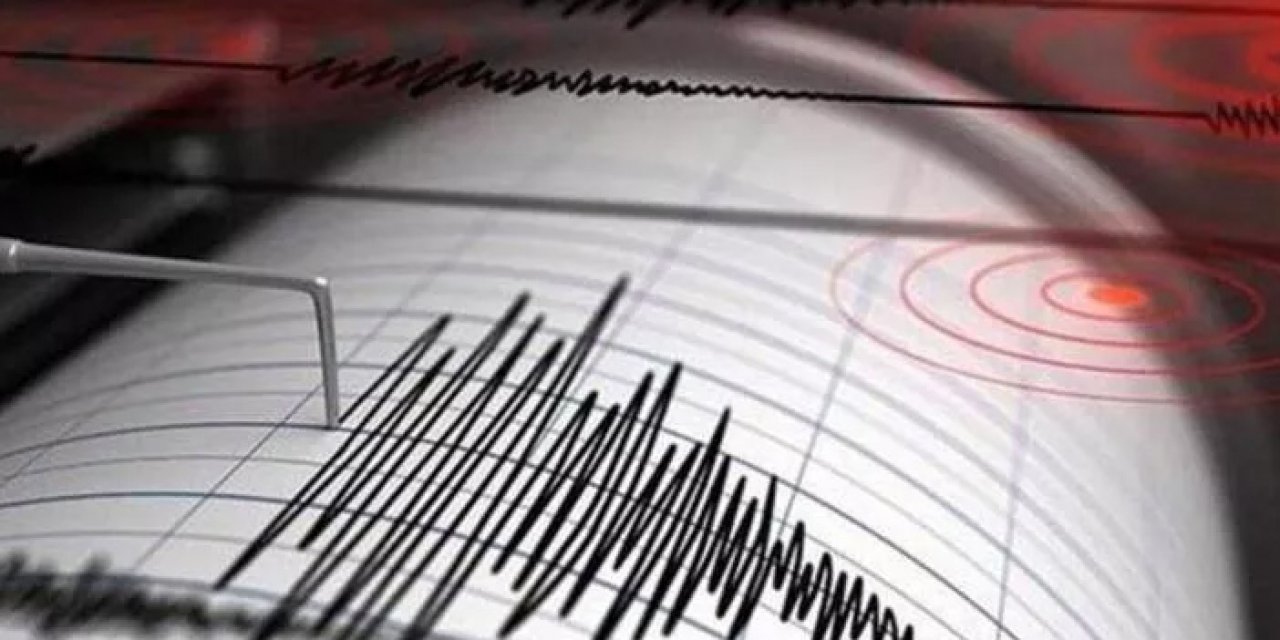 Ankara'da deprem oldu mu? Akyurt'da deprem mi oldu? Pursaklar Akyurt Kalecik Keçiören'de deprem mi oldu?