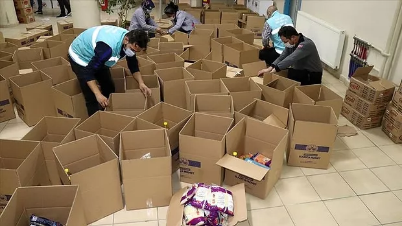 Depremzedelere nasıl yardım edilir? Depremzedelere ne yardımı yapılır?