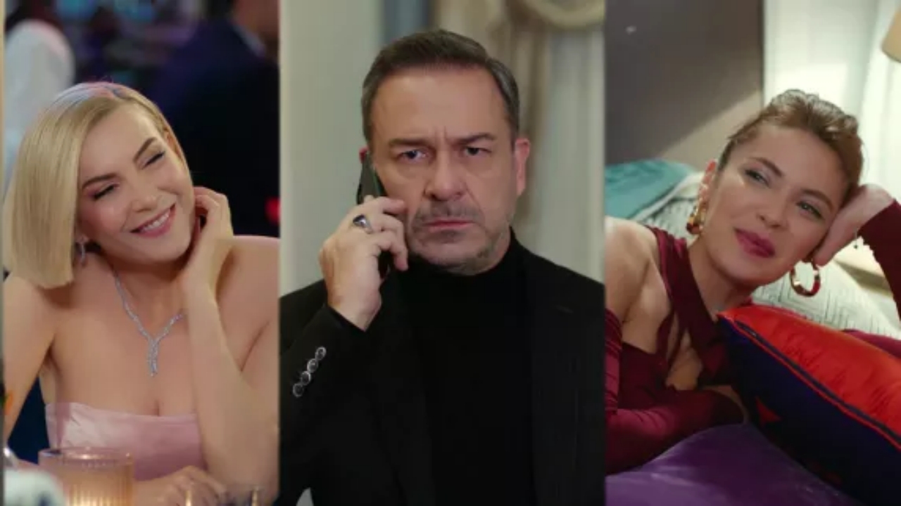 Seyircisi duyunca yıkılacak! Yasak Elma bitiyor mu?