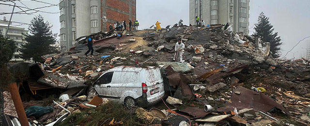 AFAD açıkladı: Bir ilimizde çalışmalar sona erdi