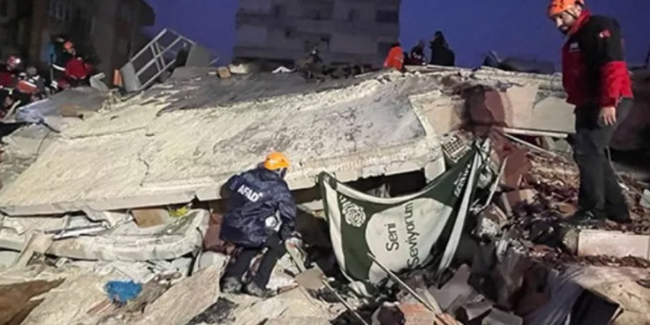 Depremde Diyarbakır’da ölenlerin isimleri belli oldu mu?